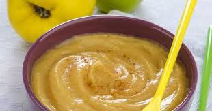 Compote Pommes Poires Au Compact Cook Elite Recette Compote De Pomme Recette Coing Compote Pomme Coing