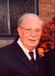 Daniel Walsh Obituary (1931