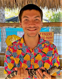 Richard Ciaccio's Instagram, Twitter & Facebook