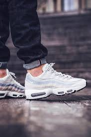 Nike Air Max 95 Essential In Phantom Clothing Shoes Jewelry Women Shoes Athletic Nike Http Amzn To 2 Nike Air Max Nike Air Max 95 Nike Shoes Women