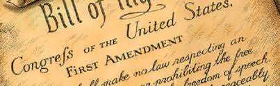 It also protects the right to peaceful protest and to petition the government. First Amendment And Campaigns Archives Institute For Free Speech