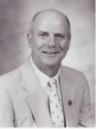 Glore, John T. E.ED.