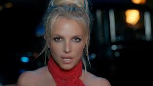 Mistakes I Made Rock Opera By Britney Spears