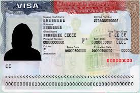 Students cannot travel on the visa waiver program or with visitor visas a student visa (f or m) is required to study in the united states. Visa Policy Of The United States Wikipedia