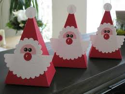 Nikolaus Basteln Mit Kindern Tolle Ideen Fur Den Beliebten Festtag Nikolaus Basteln Mit Kindern Nikolaus Basteln Basteln Weihnachten