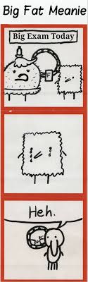 Big Fat Meanie Wards Comic Strip 9gag Big fat meanie ucchink slimgems: