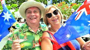 The 26th january marks the first landing by captain arthur phillip at port jackson in new south wales in 1788. 5 Things To Do This Australia Day Weekend Sunshine Coast Daily