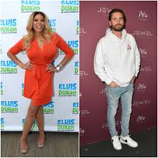 I guess you could say i'm a role model—the american dream. Wendy Williams Slams Scott Disick For Dating Lisa Rinna S 19 Year Old Daughter Scott S Got A Problem With Young Girls