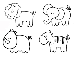 Malvorlagen gratis bauernhoftiere my blog mit malvorlagen tiere. Gratis Malvorlagen Tiere Coloring And Malvorlagan