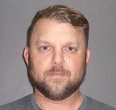 Officers' OWN bodycams catch them picking a lock, violently arresting  suspect in second scandal