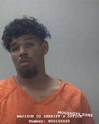 DEVONN ALEXANDER THOMAS 07/03/2025