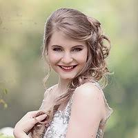 Patsy McManus Makeup