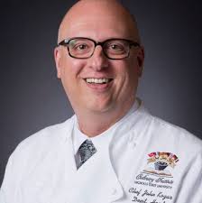 Chef John Folse Culinary Institute