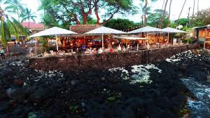 Visit kai eats + drinks. On The Rocks Home Kailua Kona Hawaii Menu Prices Restaurant Reviews Facebook