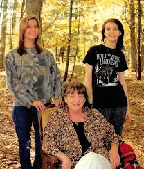 Obituary information for Dawn Lois Clevenger