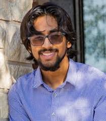 Obituary information for Ritvik Aayush Reddy Yeruva