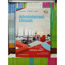 Fungsi norma sosial sosialisasi a. Jual Unik Buku Administrasi Umum Smk Kelas 10 Revisi K13n Diskon Jakarta Barat Noly Store1043 Tokopedia