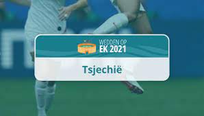 Buchen sie noch heute ihre reise! Tsjechie Ek 2021 Wedden Op Tsjechische Landsploeg Euro2020