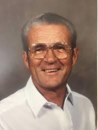 Clinton Eugene Acker