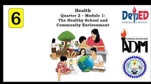 Most of the growth, though, came from its acquisition of aetna. Grade 6 Health Quarter Ii Module 1 Youtube
