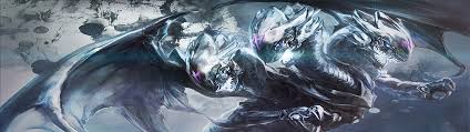 Find the best blue eyes white dragon wallpaper on getwallpapers. Blue Eyes White Dragon 3840x1080 Multiwall