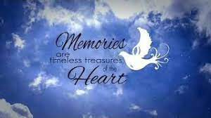 I miss you grandmother and daee! In Loving Memory Of My Grandma Youtube