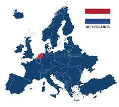 Mapa polski + europa offline. Ilustracja Mapa Europa Z Stanem Szwajcaria Ilustracja Wektor Ilustracja Zlozonej Z Ziemia Polityczny 106292488