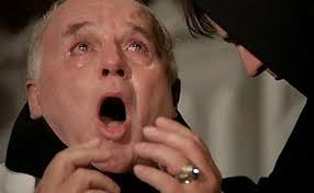 Rod Steiger: Just the Weird Parts