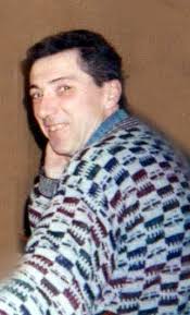 Brian Mason Obituary