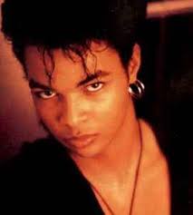 Remembering Roger “Lynch” Troutman Jr. (January 31, 1970 -January 22, 2003)  He was the son of Roger Troutman of Zapp.