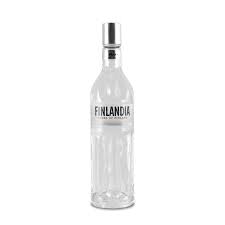 Finlandia and finlandia vodka are registered trademarks. Finlandia Vodka 0 7l 40 Vol Finlandia Vodka