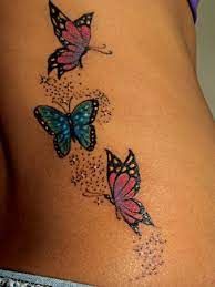 Butterflies Tribal Butterfly Tattoo Butterfly Tattoo Designs Butterfly Tattoo