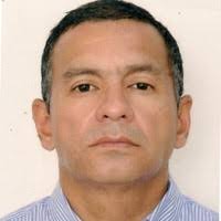 Jose Gregorio Amaro Davila