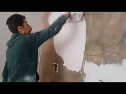Kat sıva alçı çekilir sonra bu kuruduktan sonra 2. Alci Boya Siva Kopuk Yapistirma Su Tesisati Fayans Yapistirma Nasil Olur 3gp Mp4 Mp3 Flv Indir
