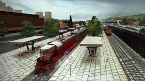 Train simulator pro 2018 will let you drive carefully modeled locomotives leading passenger or freight trains across the eastern half of the us. Download Train Simulator Pro 2018 1 5 Apk And Obb Mod Free Shopping For Android