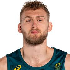 Jock Landale Opponents