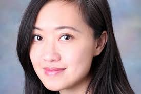 Daisy Ching's Instagram, Twitter & Facebook