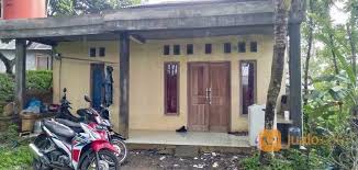 Contoh rumah minimalis sederhana terbaru. Rumah Kampung Murah Sejuk Semarang Jualo