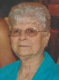 Obituary information for Darlene M. Bricker