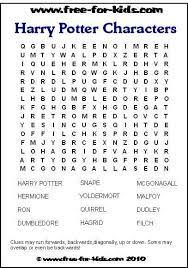 You can customize their difficulty based on your child's ability and age level. Printable Word Search Puzzles Www Free For Kids Com