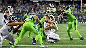 2019 nfl scores & schedule. Seahawks Vs Rams Nfl Live Stream Reddit For Sunday Night Football Week 14