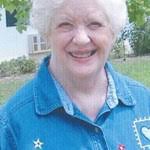 Betty Jo Maloy Obituary