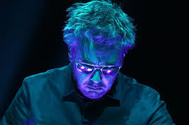 Musicians and contemporary djs refer to his i. Jean Michel Jarre Announces Livestream Virtual Reality Performance Alone Together This Sunday June 21 Grateful Web