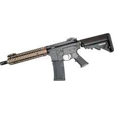 Colt's manufacturing company (or cmc), better known as colt, is a united states firearms manufacturer founded in 1848. Cybergun Colt M4 Mk18 Ptw