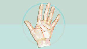 The article explains different money lines and signs if present on the hands will make the person's life wealthy,famous and rich. A Guide To Palm Reading Lines Diagram Real Simple