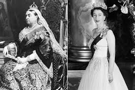 Queen elizabeth ii's family history has seen it all. How Queen Elizabeth Ii Is Related To Queen Victoria Queen Victoria Family Queen Victoria Family Tree Queen Victoria Children
