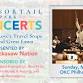 Scissortail Park Concerts 2025 - OKC Philharmonic