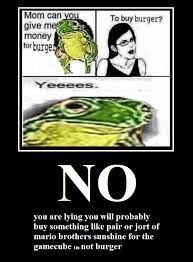 Mom Can You Give Me Money Memes Are For Any Kid With A Rebellious Side Memebase Funny Memes Select a category games movies television viral anime & manga sound effects politics music memes pranks reactions sports.