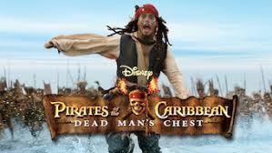Pirate jack sparrow must seize the fabled dead man's chest in order to cheat death and eternal damnation. Is Pirates Of The Caribbean Dead Man S Chest 2006 On Netflix India