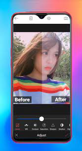 Descargue google camera para oppo a92, oppo a72, oppo a52 o a12 gcam go apk added. Camera For Oppo F9 Oppo F9 Camera For Android Apk Download